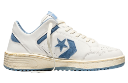 Eric Emanuel x Converse Chuck 70 White