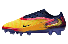 Erling Haaland x Nike Phantom 6 Low Elite FG