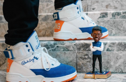 Ewing 33 Hi 50 Greatest