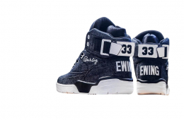 Ewing 33 Hi Denim Navy
