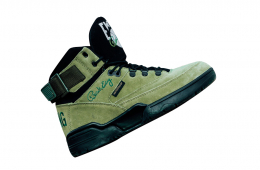 Ewing 33 Hi - Olive