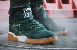 Ewing 33 Hi Sycamore