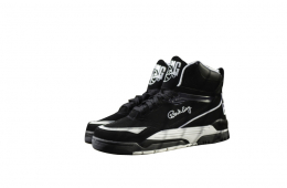 Ewing Center Retro - Black