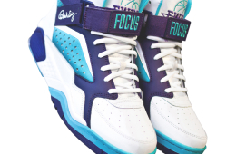 Ewing Focus