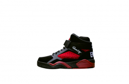 Ewing Focus - Chicago Bulls