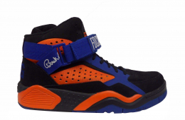 Ewing Focus Knicks