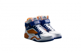 Ewing Focus - New York Knicks