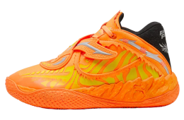 Fast & Furious x Puma Mb.05 Orange / Yellow