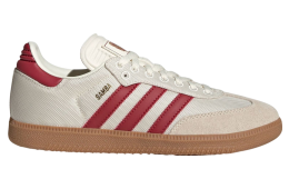 FC Bayern Munich x Adidas Samba