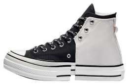 Feng Chen Wang x Converse Chuck 70 2-in-1 Black