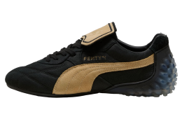 Fenty x Puma Avanti Nubuck Black / Prairie Tan