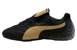 Fenty x Puma Avanti Nubuck WMNS Black / Prairie Tan