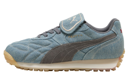 Fenty x Puma x Smurfs Avanti Slate Sky