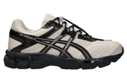 Finesse x Asics Gel-Cumulus 16 Desert Rose