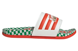 Fortnite x Adidas Adilette Comfort Slide Tomatohead