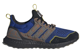 Fortnite x Adidas Ultra Boost Battle Bus