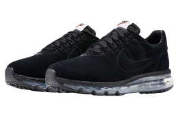Fragment design x Nike Air Max LD-Zero H Black