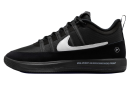 Fragment x Nike Book 2 Black / Sport Royal