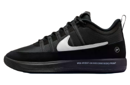 Fragment x Nike Book 2 Black / White
