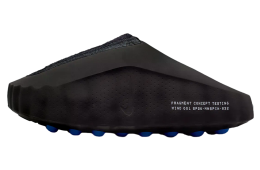 Fragment x Nike Mind 001 Black / Blue