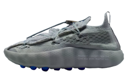 Fragment x Nike Mind 002 Particle Grey