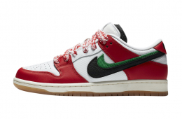 Frame Skate x Nike SB Dunk Low Habibi