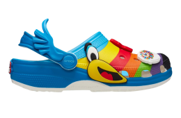 Froot Loops x Crocs Classic Clog