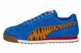 Frosted Flakes x PUMA Roma Lapis Blue
