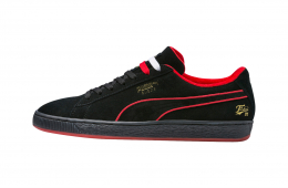 FUBU x PUMA Suede Classic