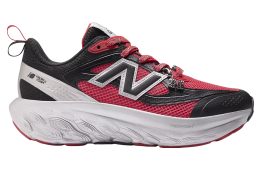 GANNI x New Balance Fresh Foam Trainer Red