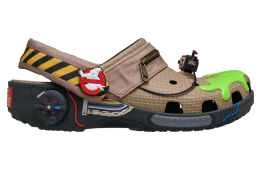 Ghostbusters x Crocs Classic Clog