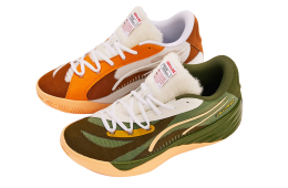 Gremlins x PUMA All-Pro NITRO