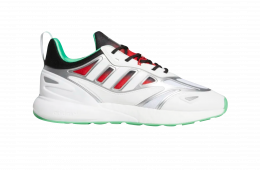 Guardians of The Galaxy x adidas ZX 2K Boost Gamora