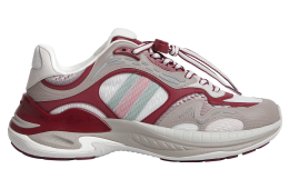 Gucci 2.0 Grey / Rosso Ancora Meash