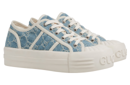 Gucci Chunky WMNS Light Blue Denim