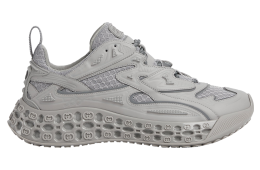 Gucci Cub3d Trainer Grey Demetra / Mesh