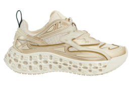 Gucci Cub3d WMNS Platinum Demetra / Mesh