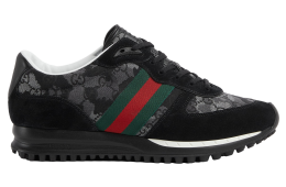 Gucci Re-Motion Black / Grey Gg Canvas