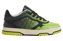 Gucci Re-Web Gradient Green Gg Supreme