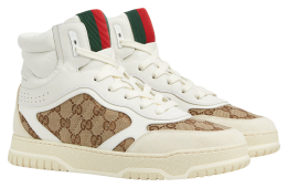 Gucci Re-Web Original Gg Canvas