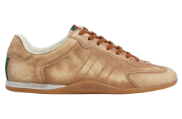 Gucci Shift Brown Leather