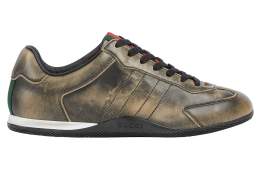 Gucci Shift WMNS Black Leather