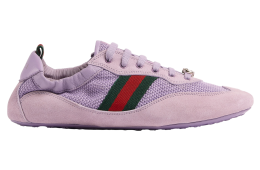 Gucci Shift WMNS Lilac Fabric