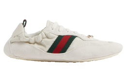 Gucci Shift WMNS White Gg Canvas