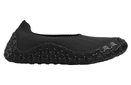 Gucci Slip-on Black Fabric
