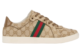 Gucci Stretch Low S /