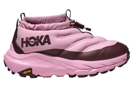 Halfdays x HOKA Kaha 2 Frost Moc Amethyst / Glazed Cherry