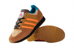 Hanon x adidas EQT Race Walk Working Men’s Club