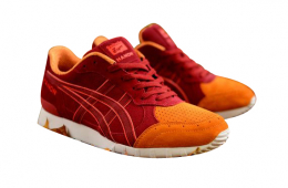 Hanon x Onitsuka Tiger Colorado 85 - Wildcats II