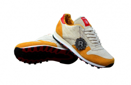 Hanon x Reebok Classic Leather 30th Anniversary - Aberdeen Leopards